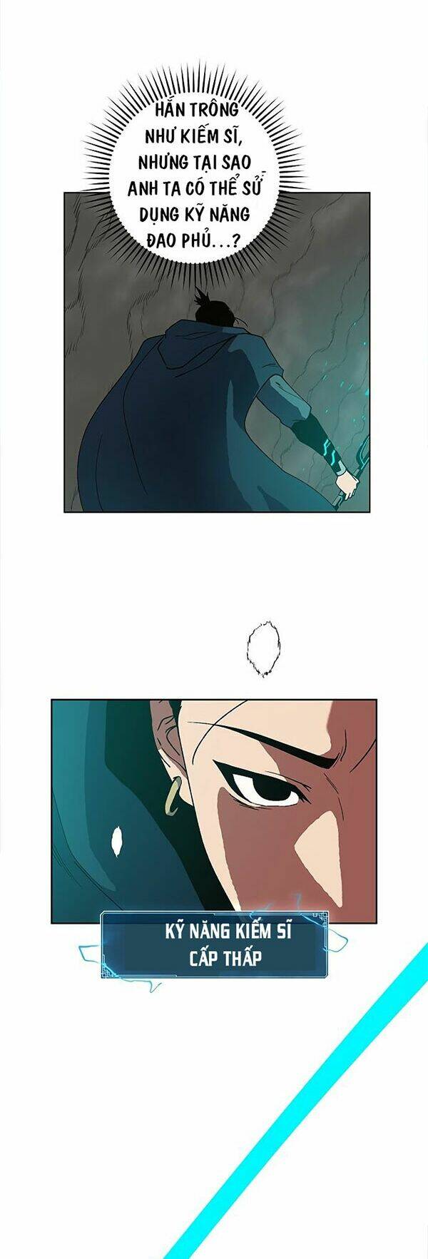 Npc Bắt Đầu Từ Kỹ Năng Lv.999: Chapter 5