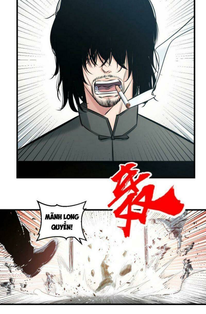 Đối Mặt Với Thử Thách: Chapter 55