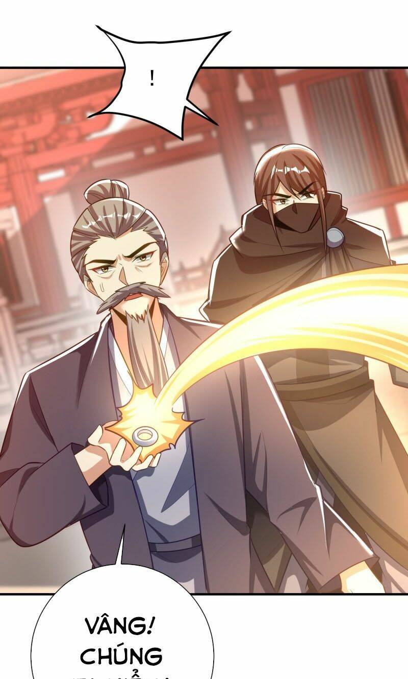 Yêu Giả Vi Vương: Chapter 188