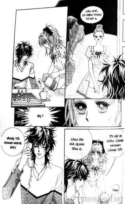 Lọ Lem Hậu Đậu: Chapter 71