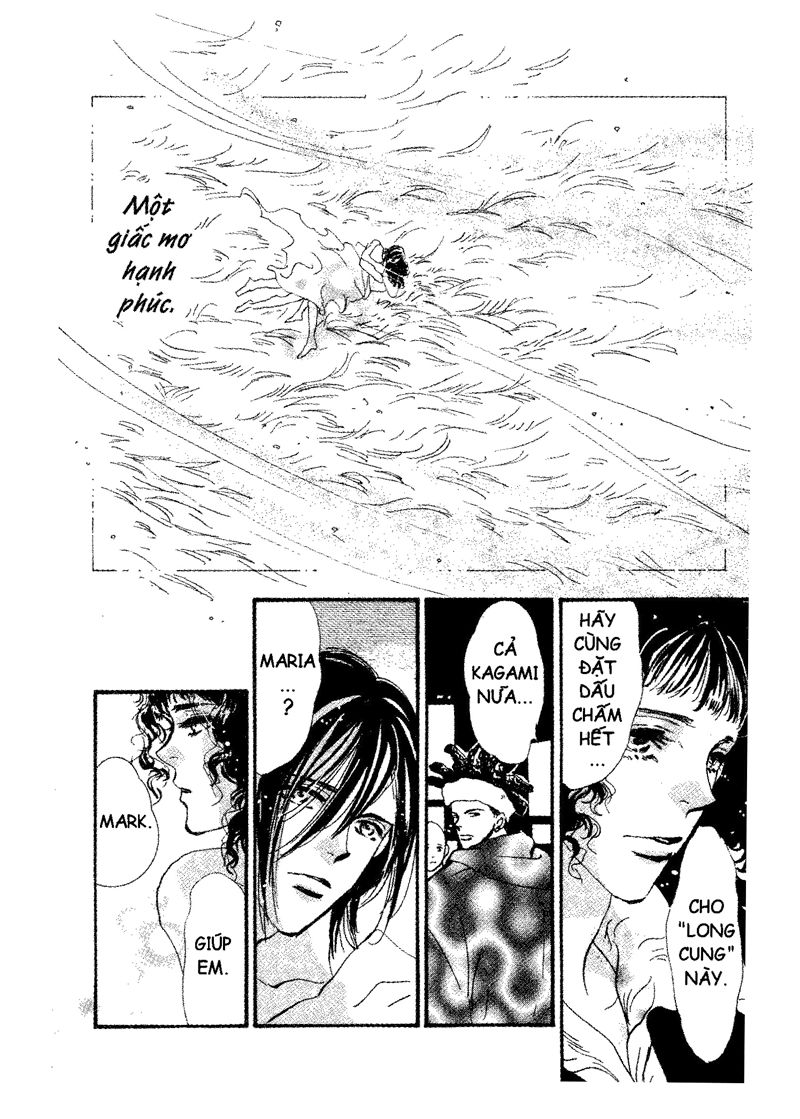 Mầm Sống: Chapter 58