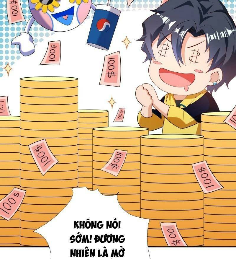 Shipper Thần Cấp: Chapter 48