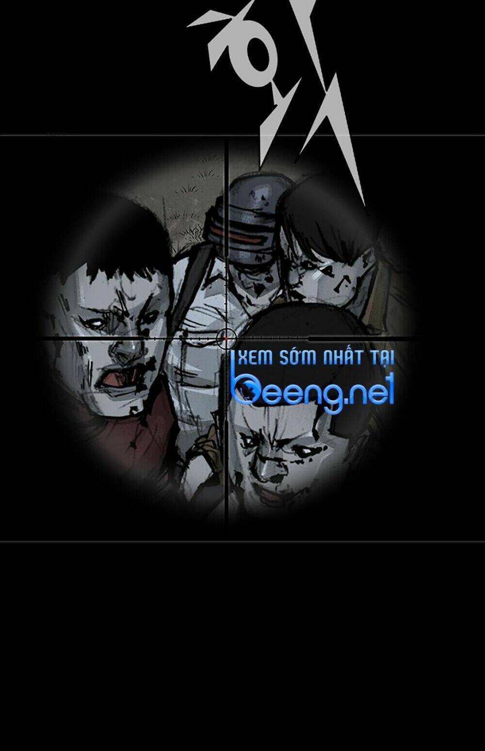 Pubg Meenbaekdoo: Chapter 3