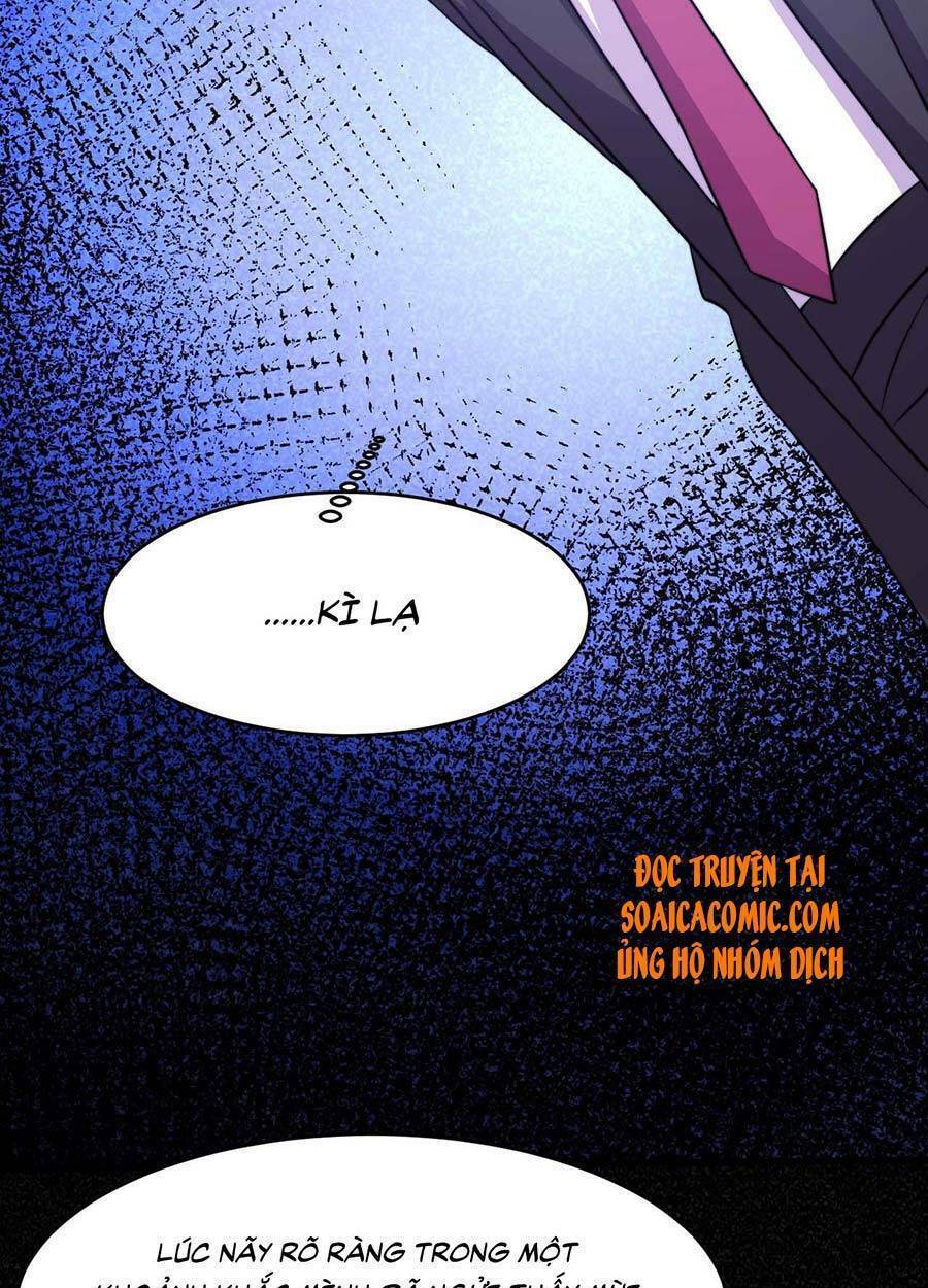 Vết Cắn Trí Mạng: Chapter 37