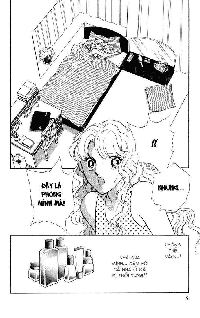 Ao No Fuuin - Blue Seal: Chapter 25