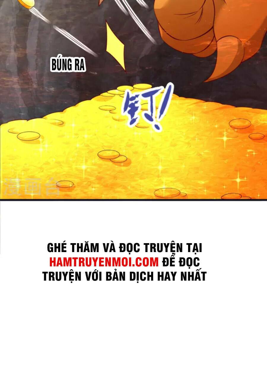 Chí Tôn Trời Hoang: Chapter 79
