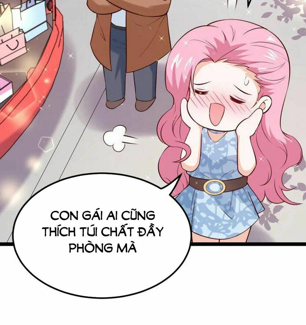 Boss Của Tôi Là Đại Thần: Chapter 112