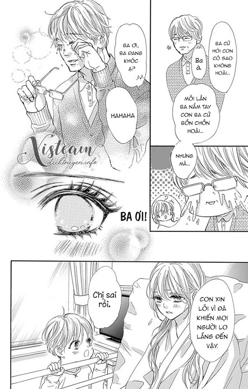Boku Ni Hana No Melancholy: Chapter 80