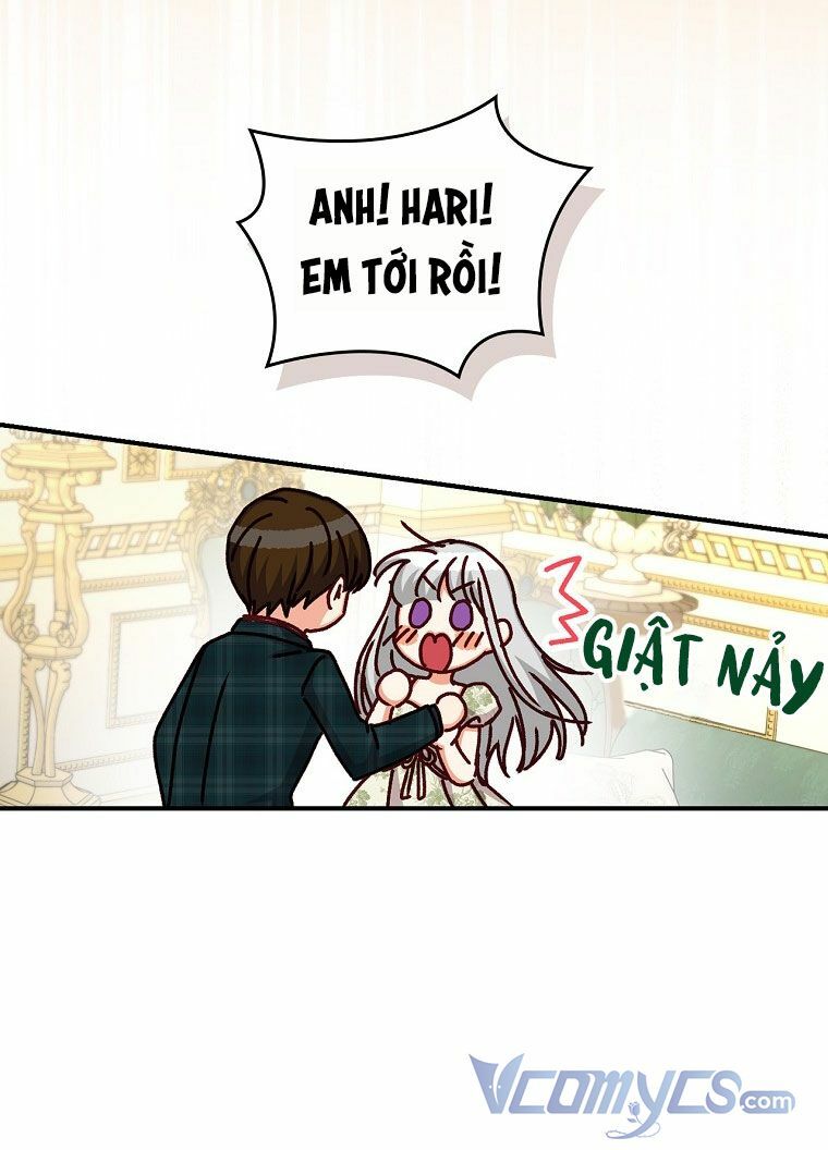 Đừng Chọc Đứa Em Gái Bé Bỏng Của Chúng Tôi: Chapter 94