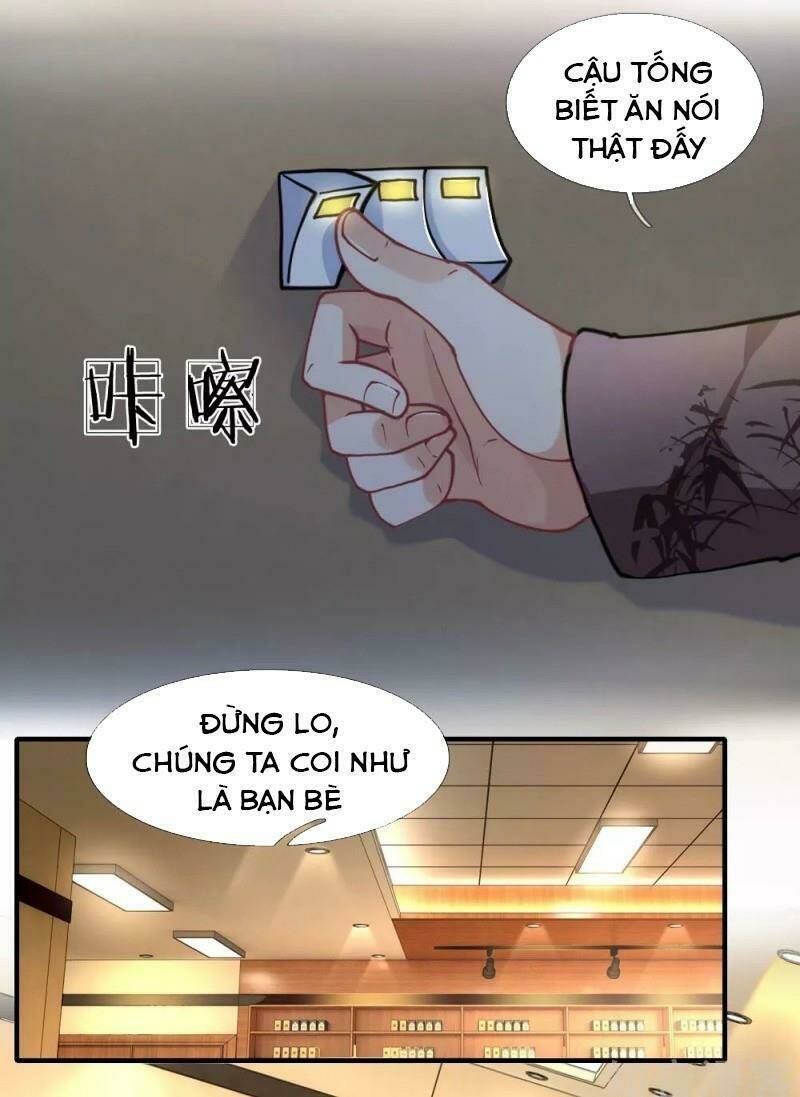 Bạn Gái Mạt Thế Vườn Nhà Ta Thông Tới Mạt Thế: Chapter 67