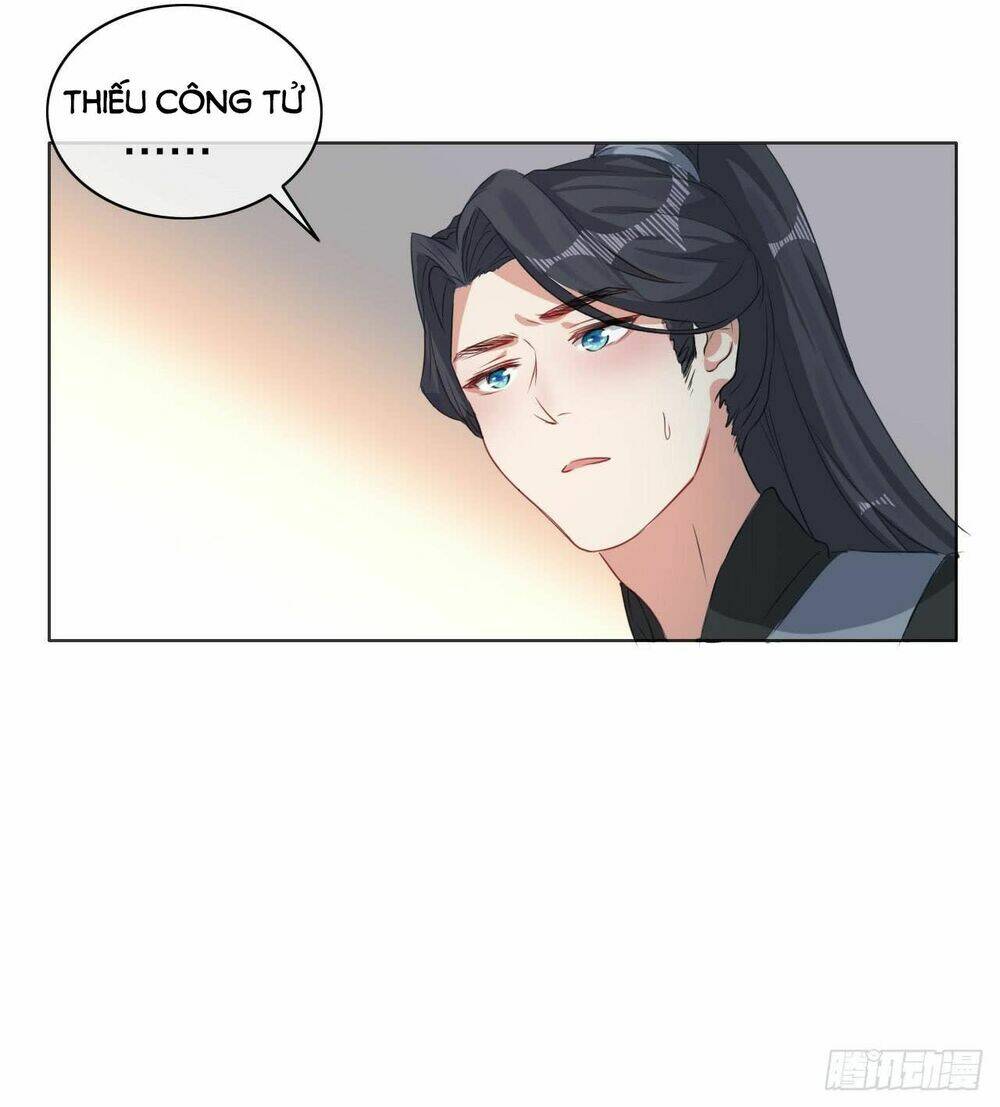 Học Viện Kiêu Ngạo Hoàng Gia: Chapter 9