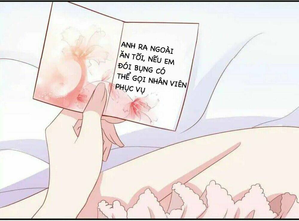 Tôi Cho Phép Em Thích Tôi: Chapter 4