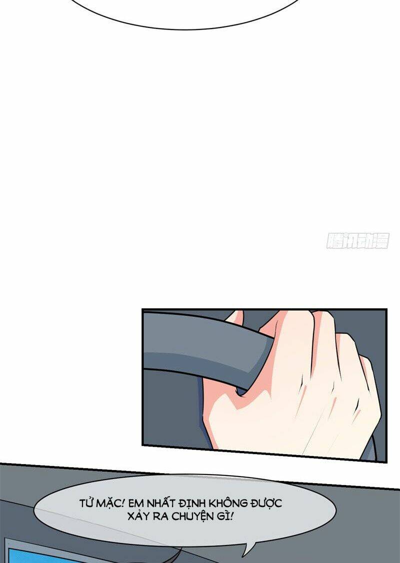 Ám Luyến Thành Hôn: Chapter 21