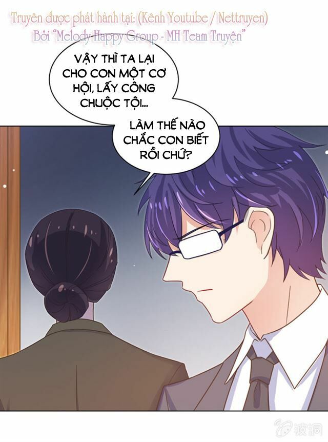 Ma Lạt Thiên Kim Đẩu Ác Thiếu: Chapter 144