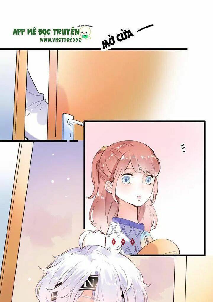 Trạch Thượng Tịch Mịch Huỳnh Hỏa: Chapter 58