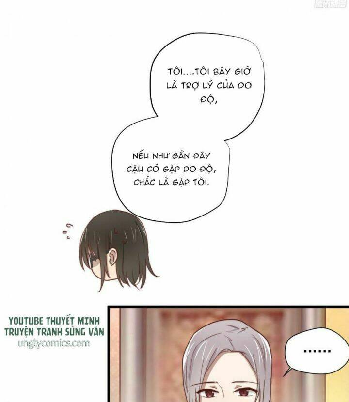 Đơn Phương Yêu Thầm Anh: Chapter 33