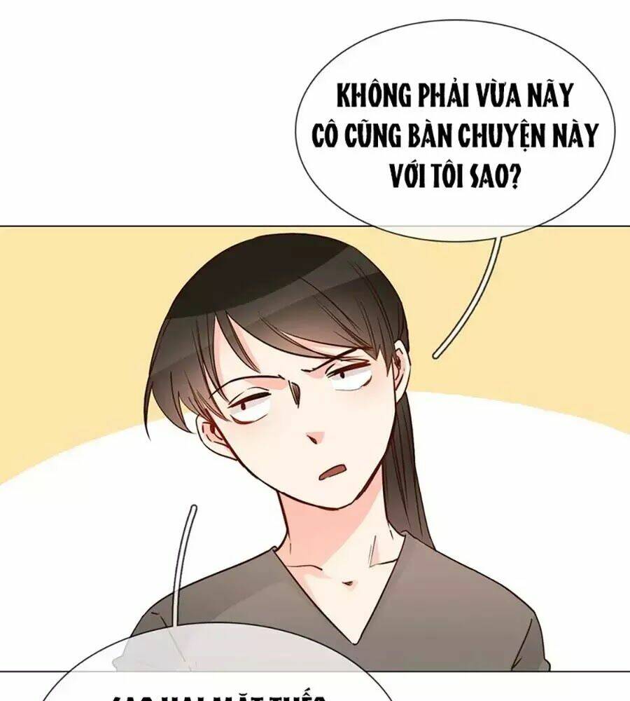 Ngôi Sao Vụn Vỡ: Chapter 30