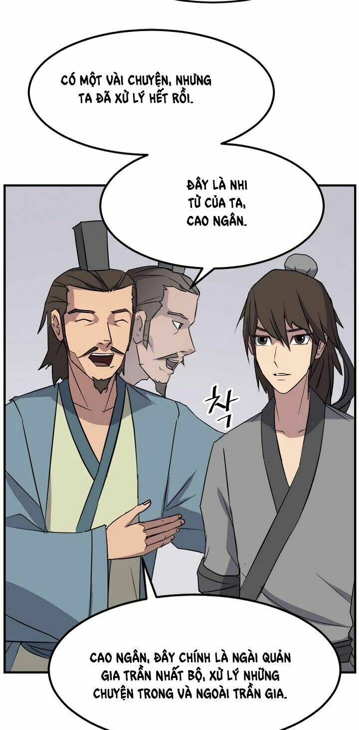 Trọng Sinh, Bất Khả Chiến Bại: Chapter 96