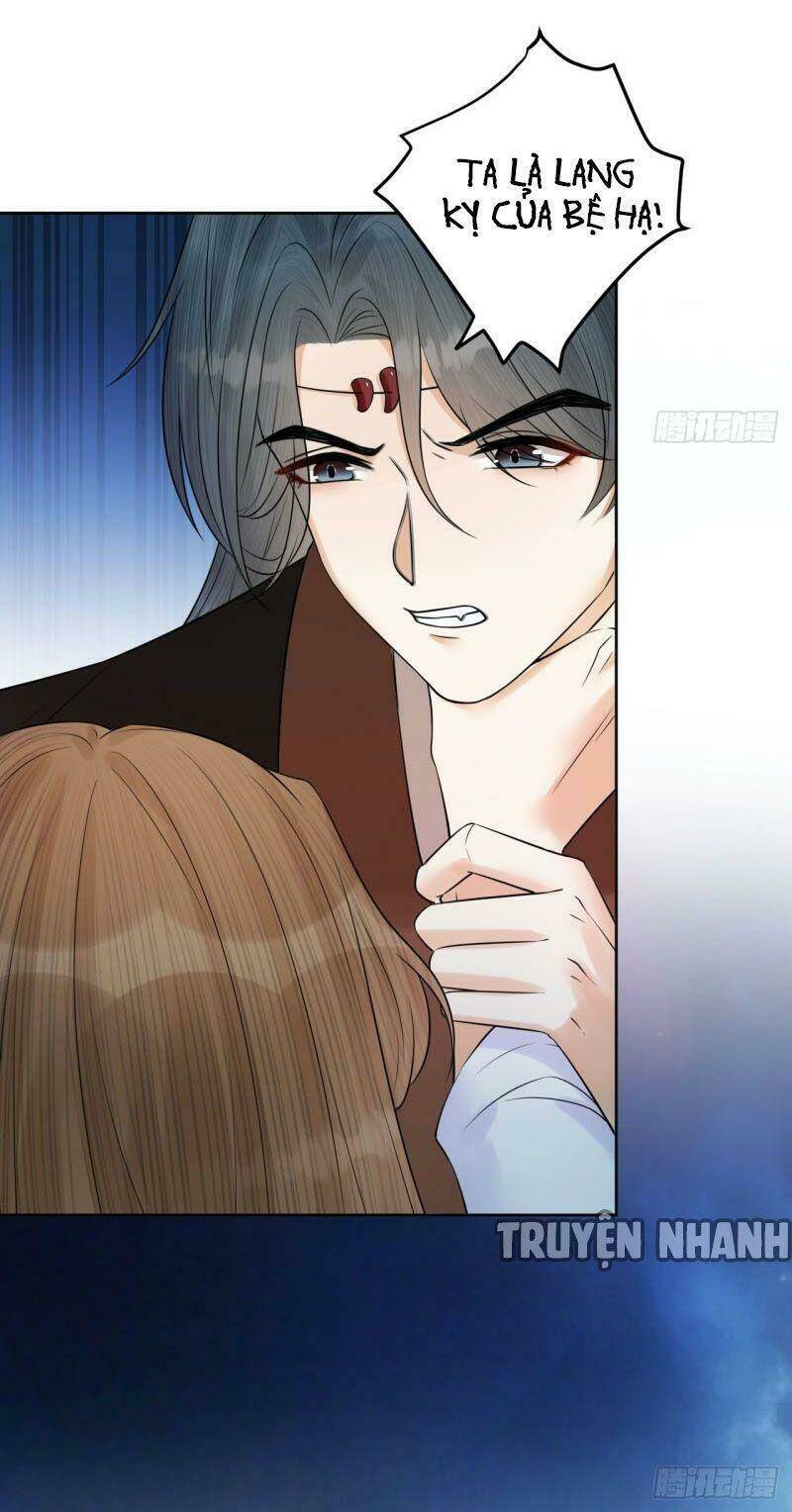 Lễ Băng Nhạc Phôi Chi Dạ: Chapter 37