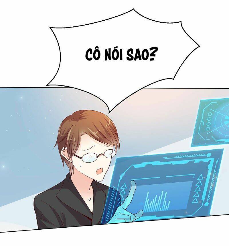 Đế Quốc Tinh Tế Đệ Nhất Sủng Hôn: Chapter 3