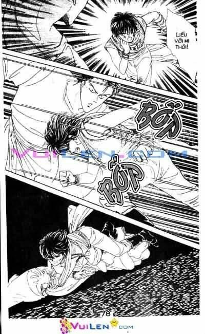 Nàng Công Chúa Ham Chơi: Chapter 12