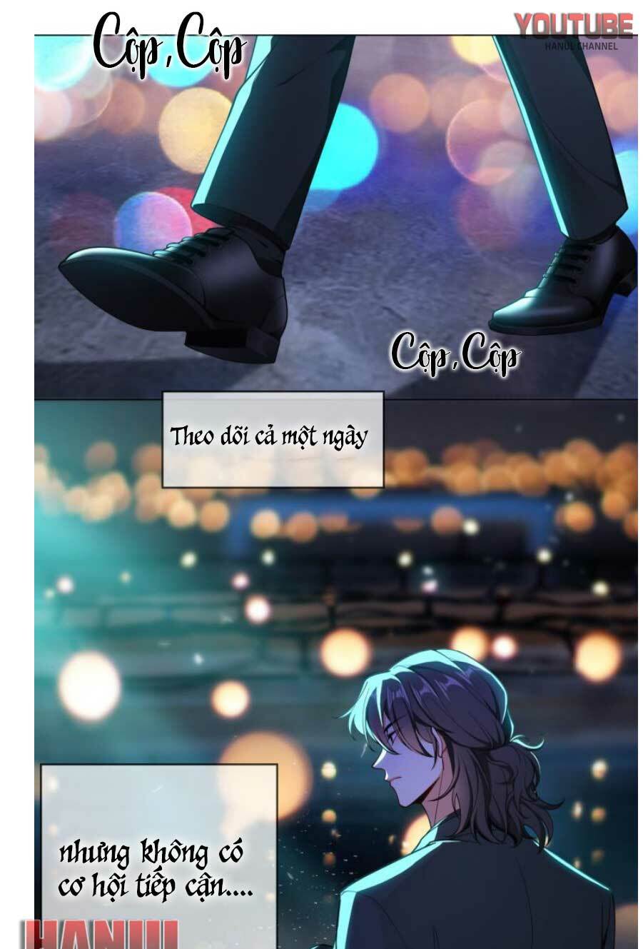 Cô Vợ Nhỏ Nuông Chiều Quá Lại Thành Ác!!: Chapter 210