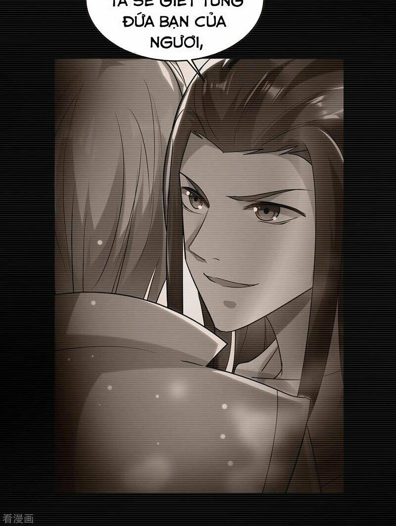 Vạn Giới Tiên Vương: Chapter 79