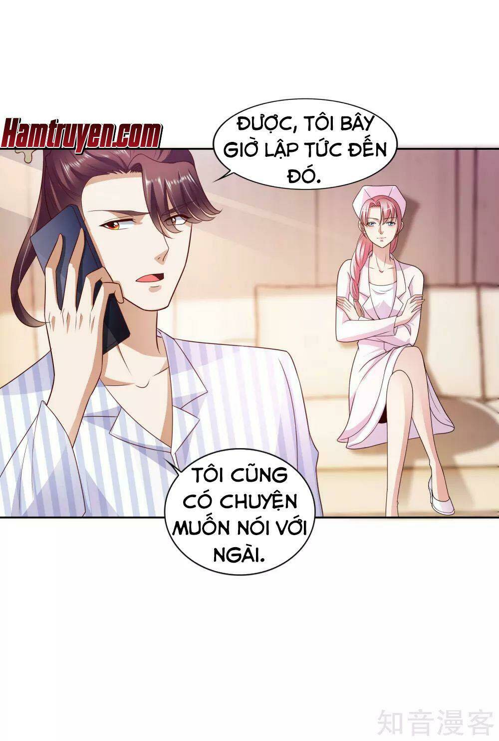Chí Tôn Toàn Năng: Chapter 17
