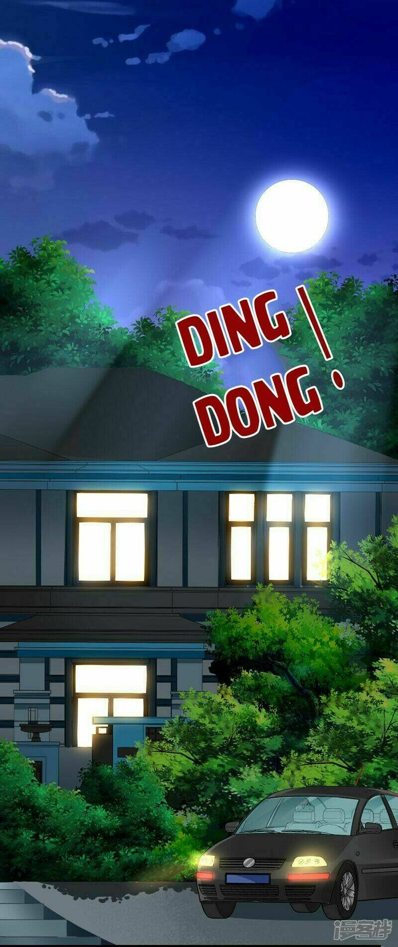 Này! Đừng Động Vào Phô Mai Của Tôi: Chapter 116