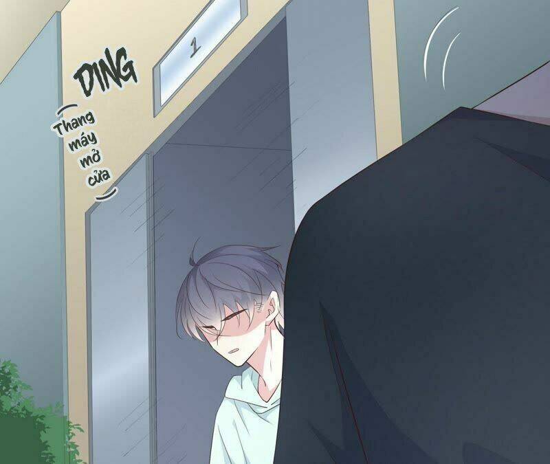 Chiến Lược Lãng Mạn Của Thịnh Thiếu: Chapter 73