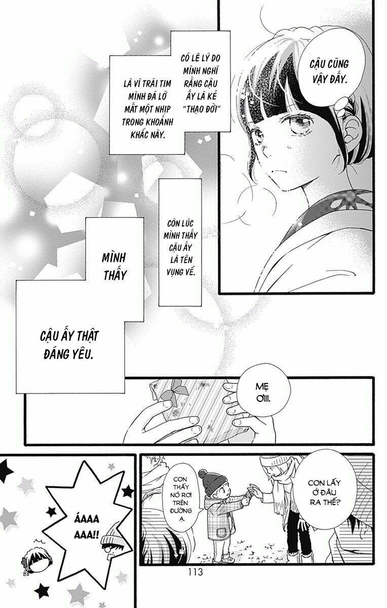 Futsuu No Koiko-Chan: Chapter 10
