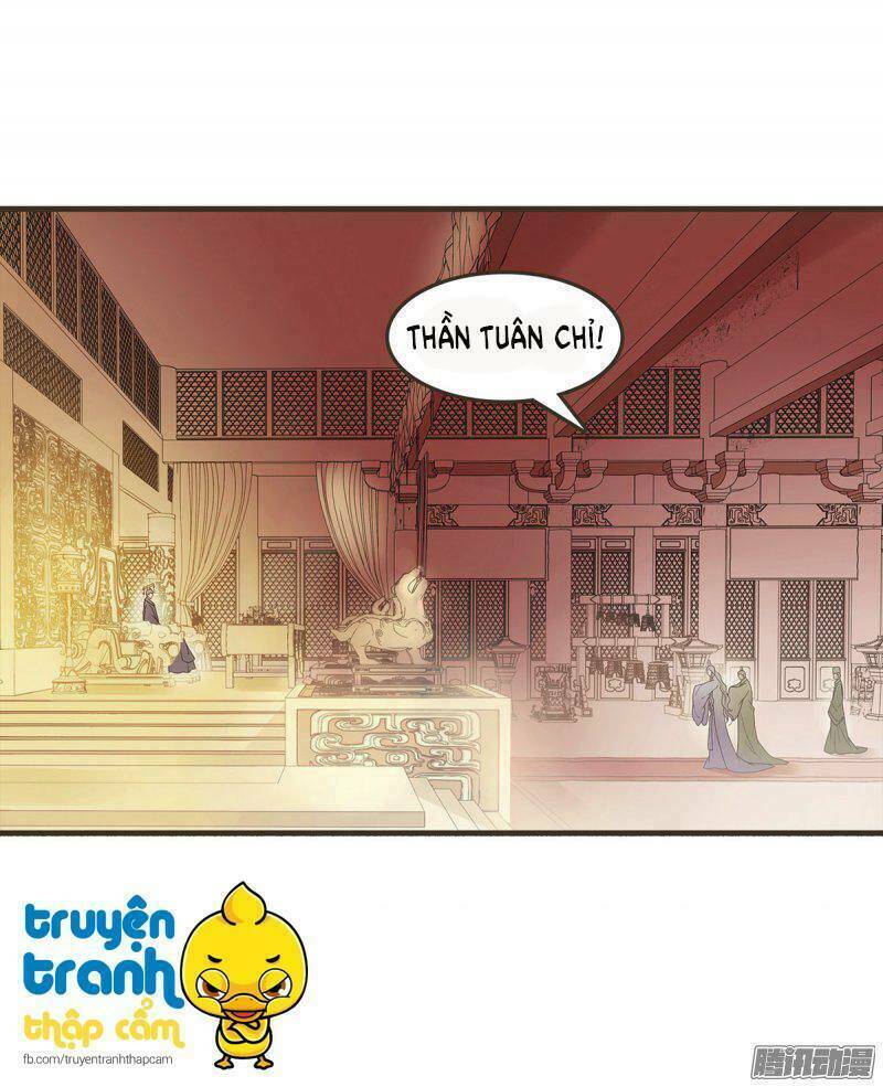 Đại Giá Thừa Tướng: Chapter 25