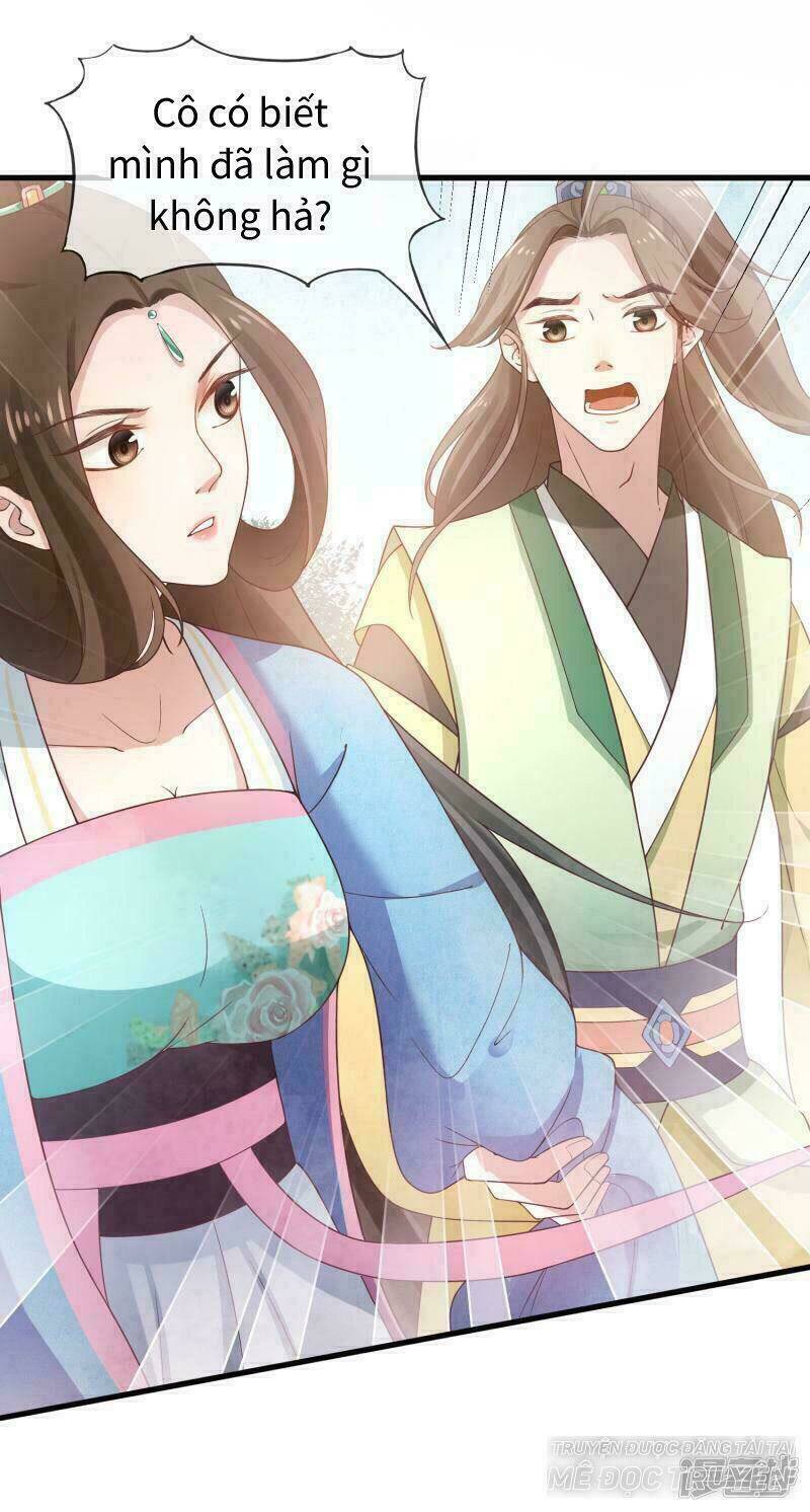 Thịnh Thế Thiên Kiêu: Chapter 9