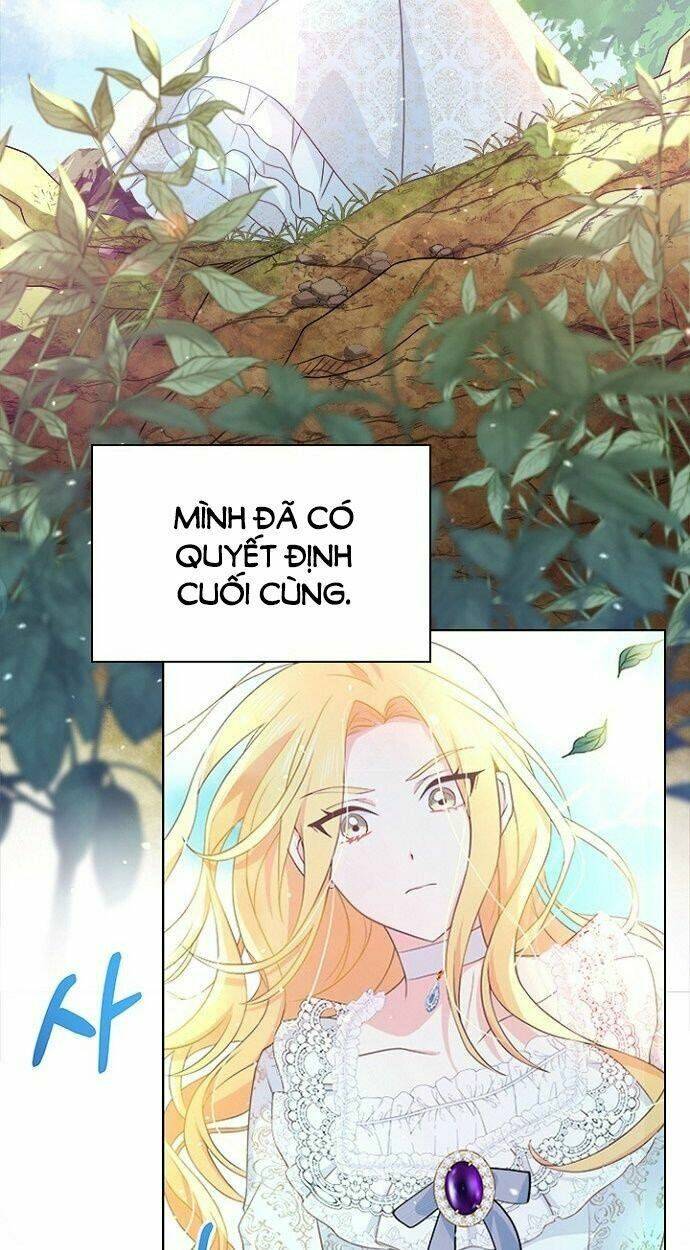 Một Đêm Với Hoàng Đế: Chapter 8