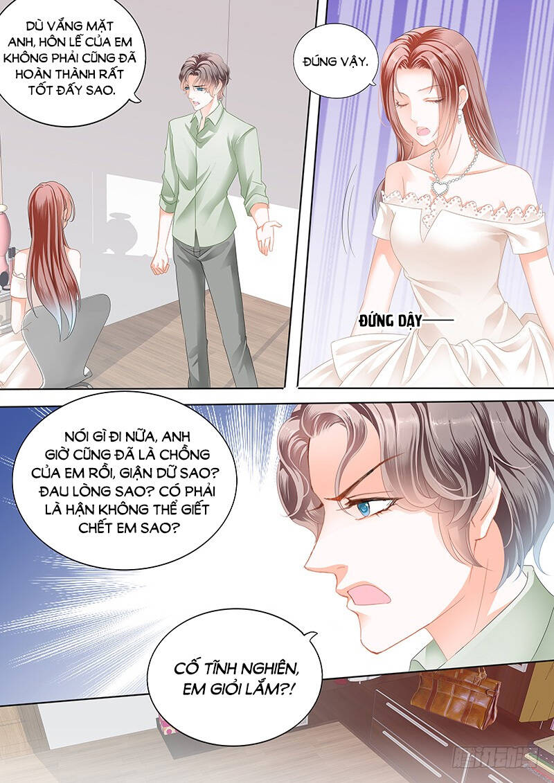 Thiểm Hôn Kiều Thê: Chapter 166