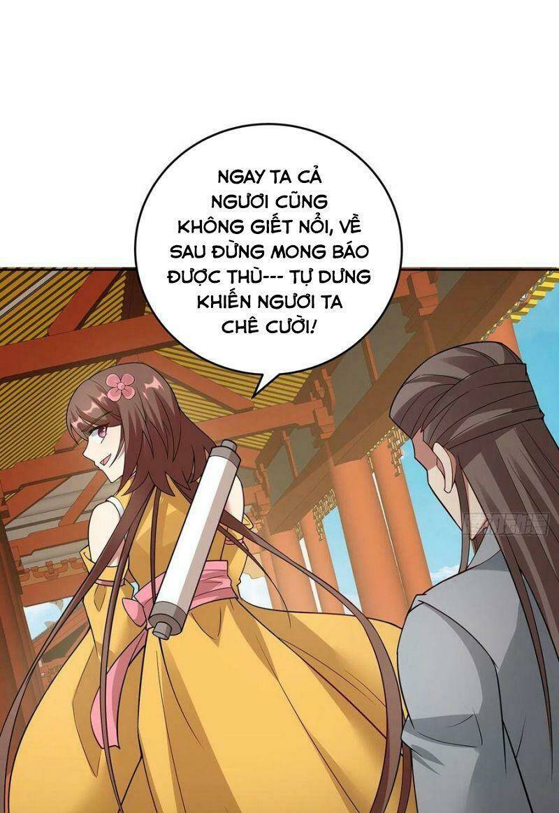 Nghịch Lân: Chapter 142