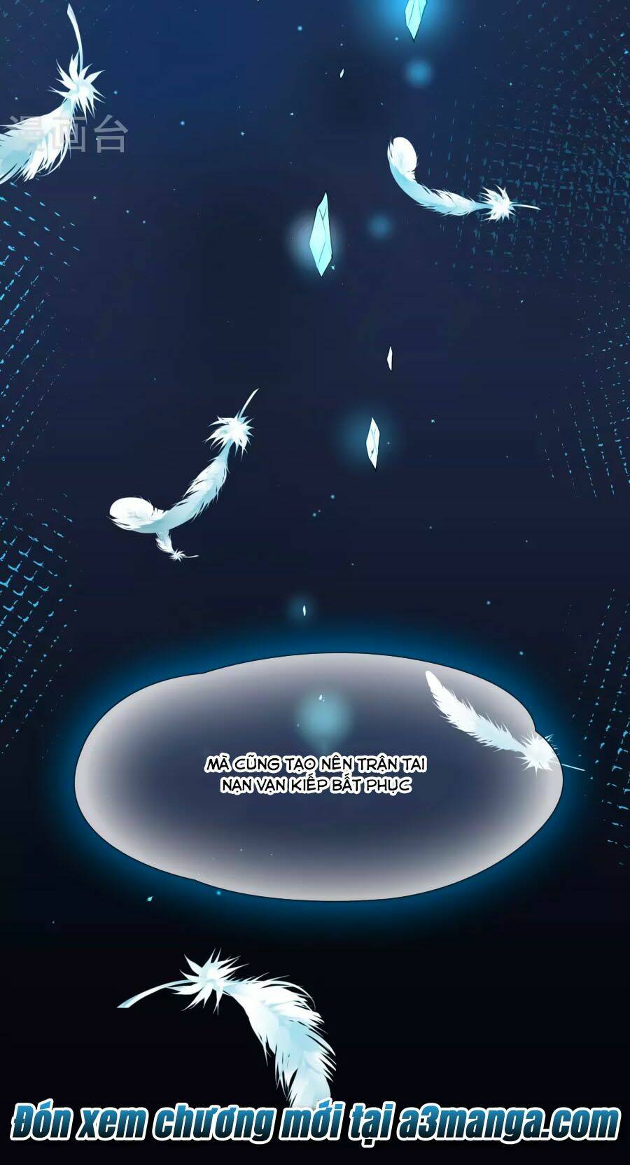 Huyền Vũ Luyến Ca: Vạn Vật Sinh Linh: Chapter 31.1