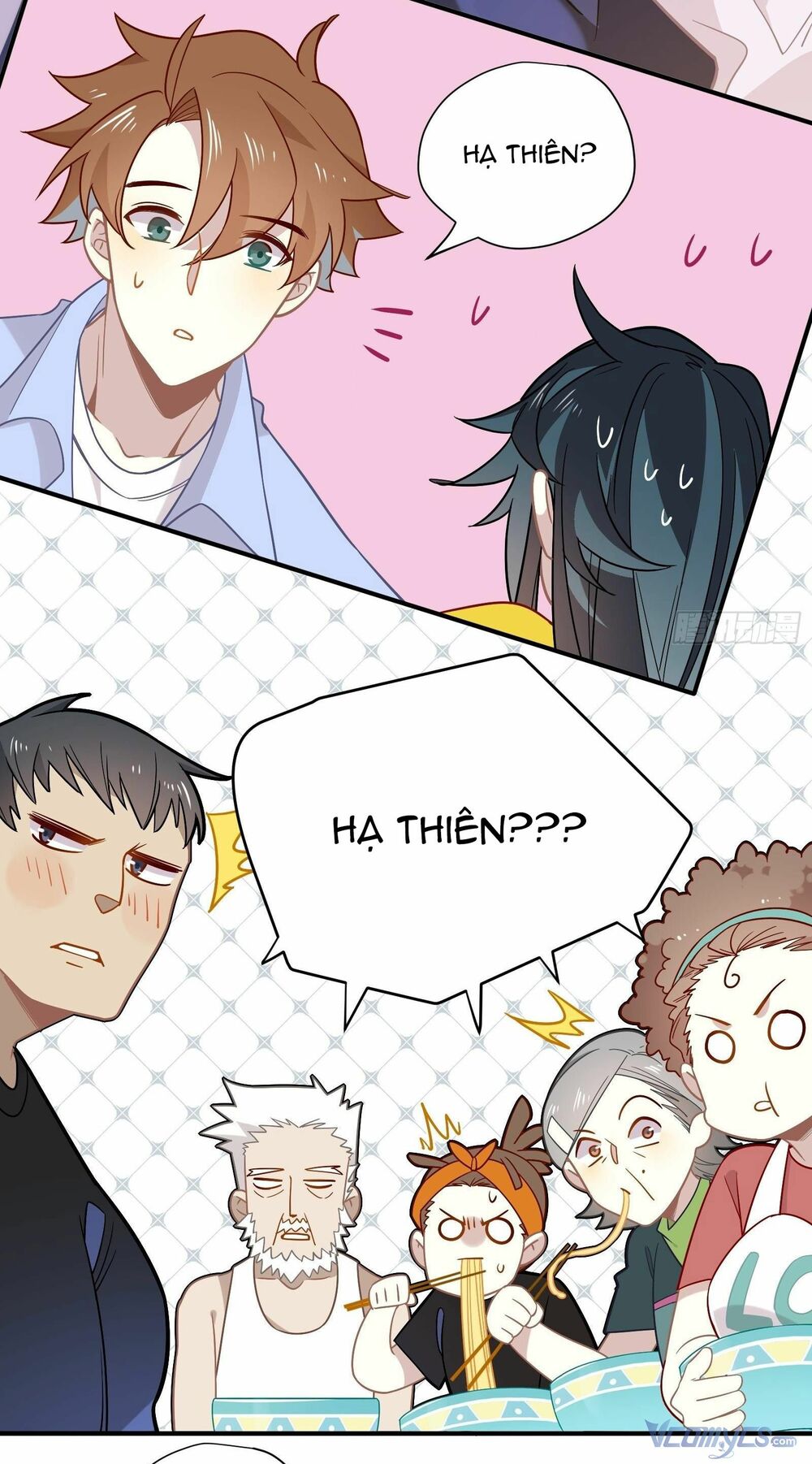 Nữ Phụ Như Tôi Cũng Có Ngày Ra Mắt: Chapter 42