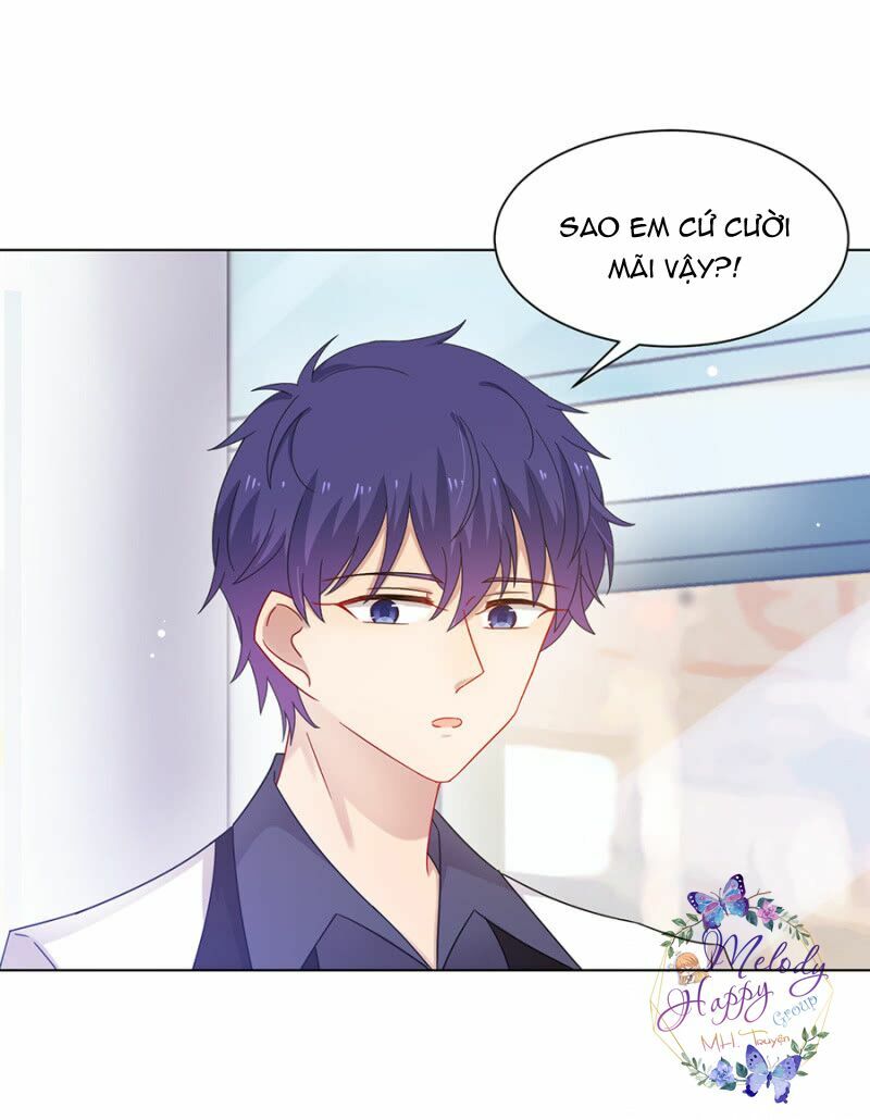 Ma Lạt Thiên Kim Đẩu Ác Thiếu: Chapter 89