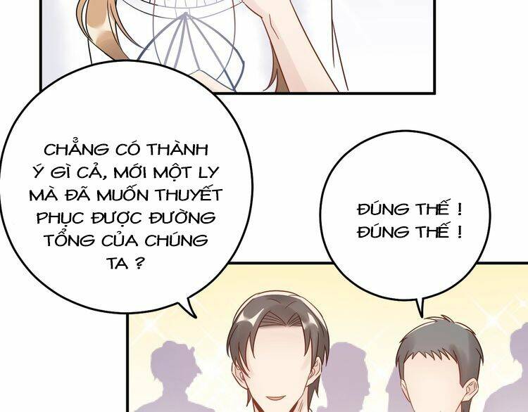 Trong Sinh Chi Ức Vạn Ảnh Hậu Yếu Thượng Vị: Chapter 56