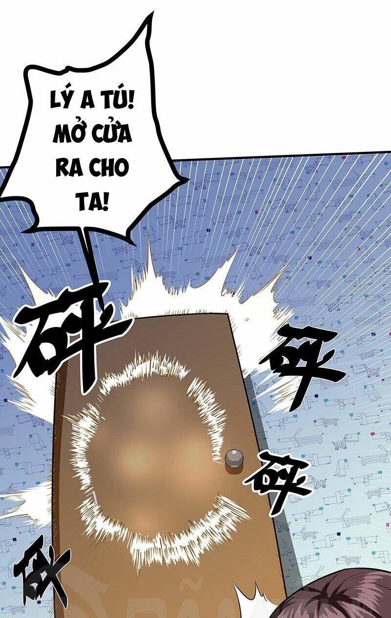 Nhất Phẩm Cao Thủ: Chapter 48