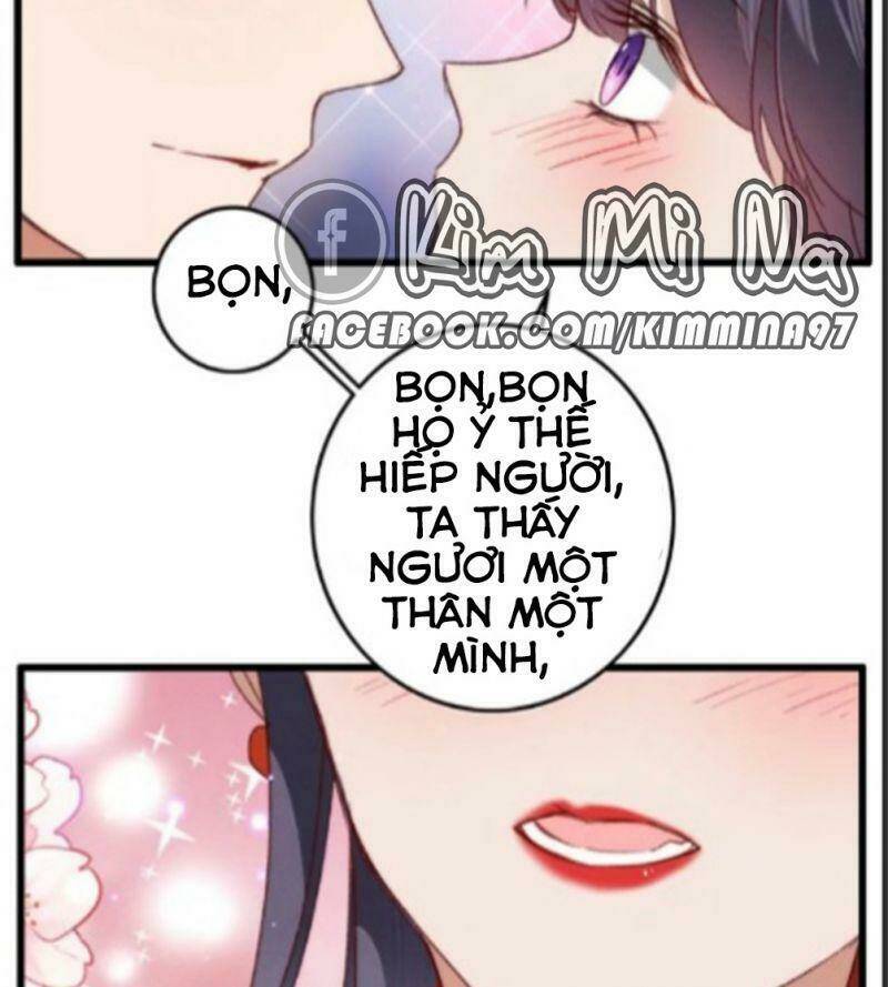 Ngự Thú Cuồng Phi: Chapter 18