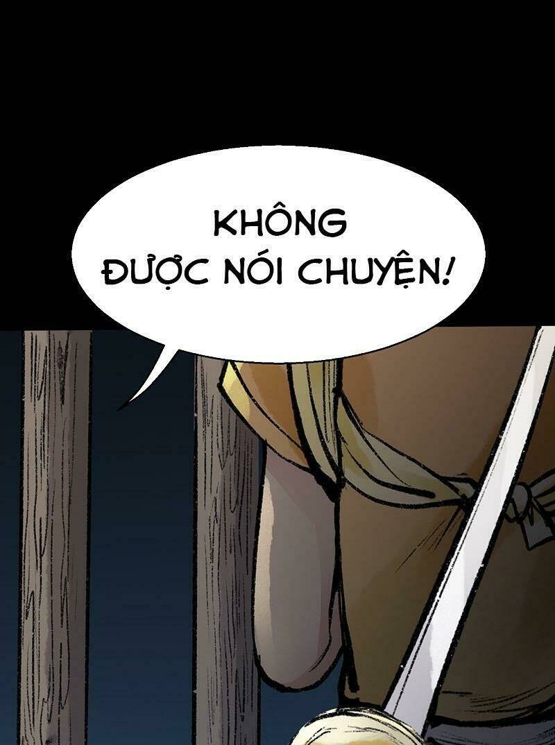 Liên Thành Quyết: Chapter 24