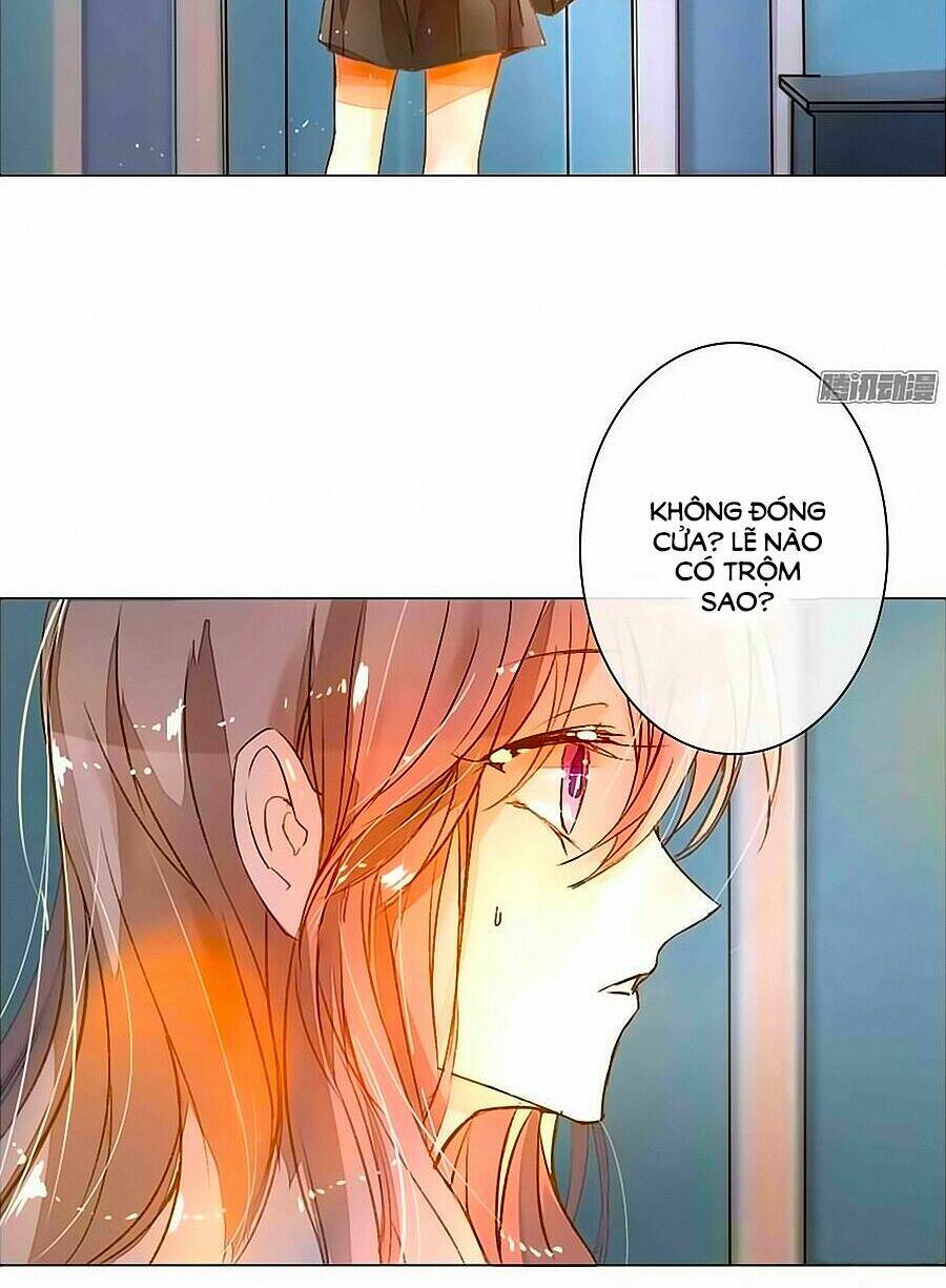 Hào Môn Tiểu Lãn Thê: Chapter 7