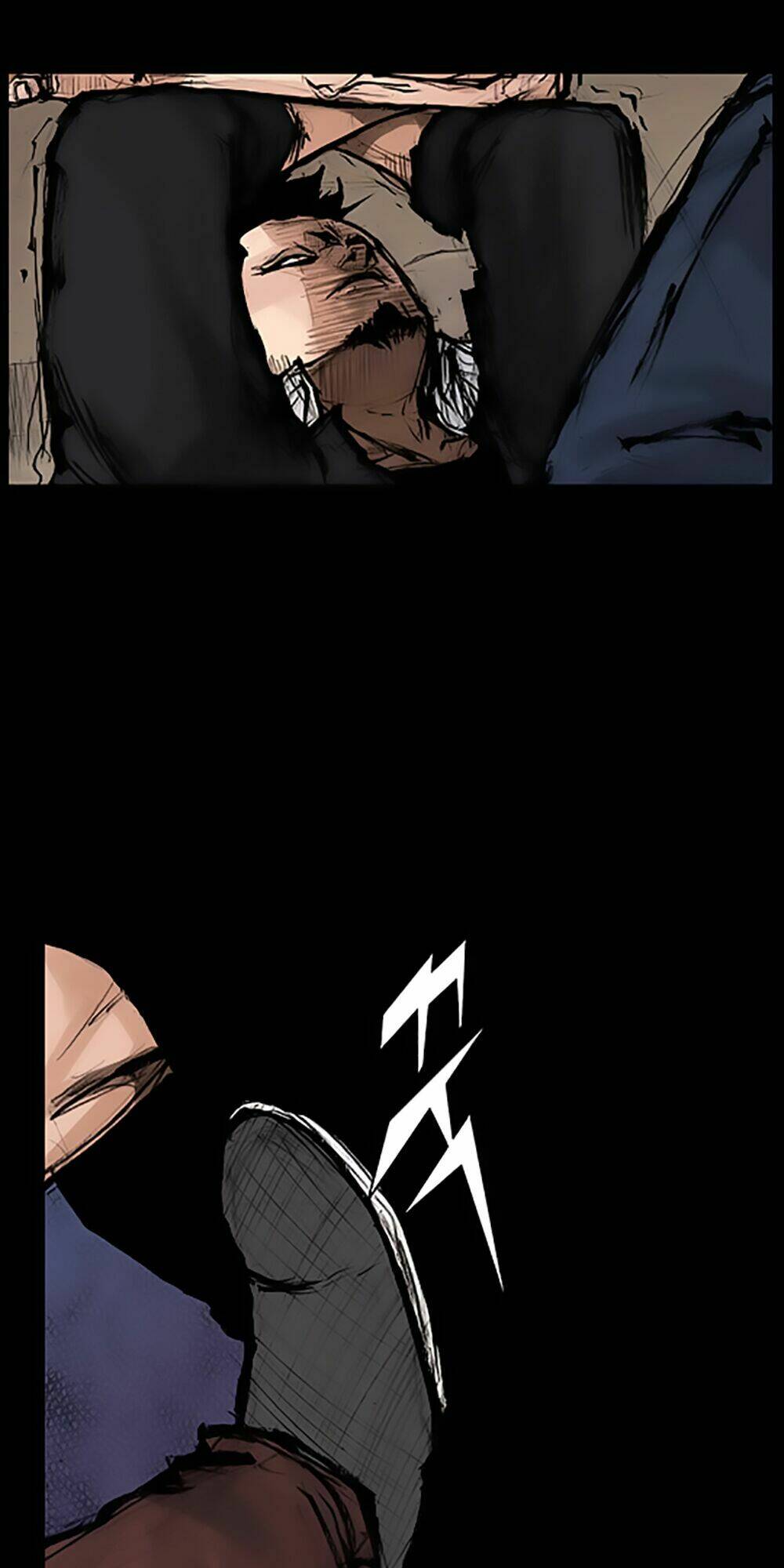 Độc Cô Tiền Truyện: Chapter 97