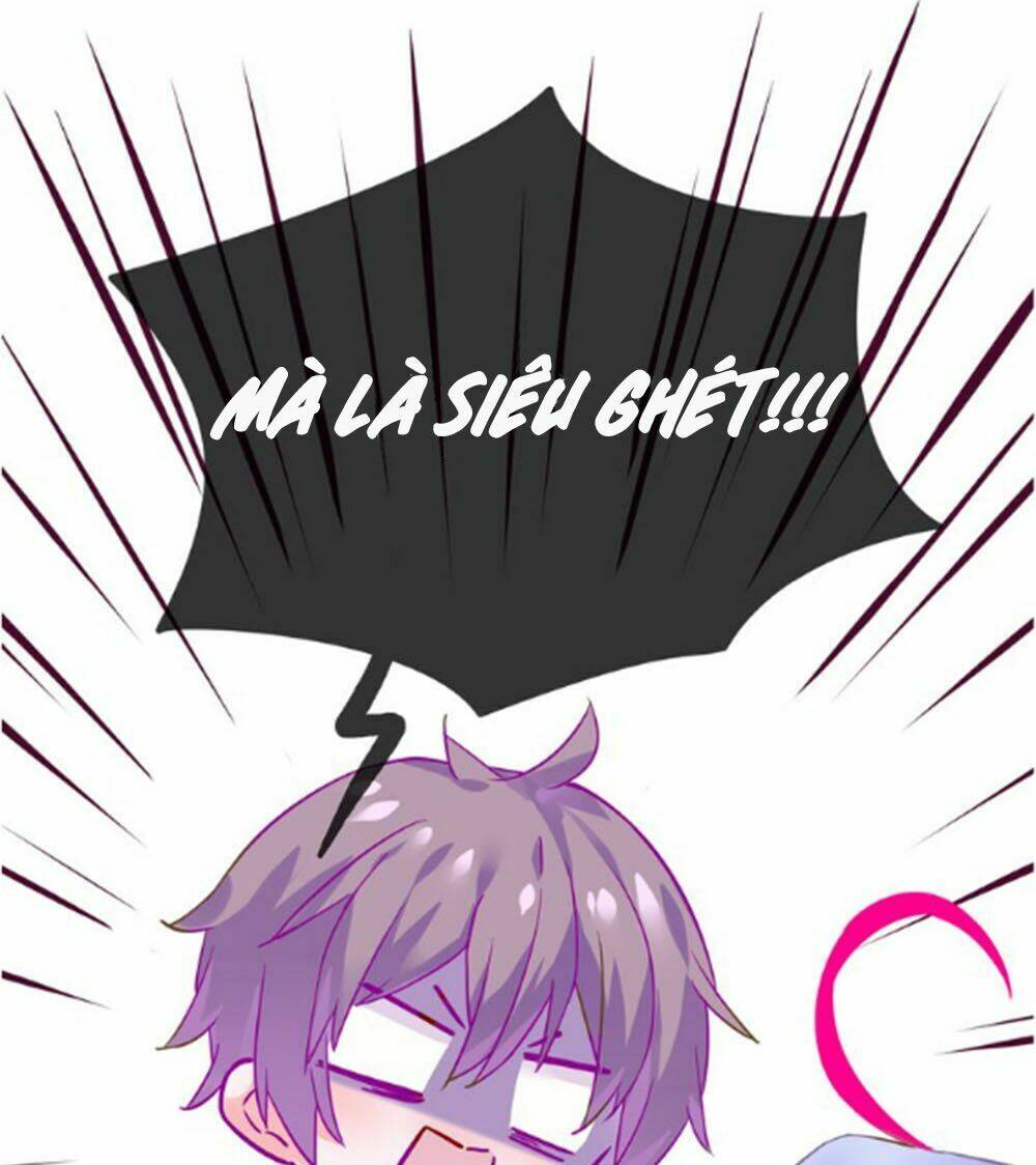 Đừng Nghịch, Ta Chỉ Muốn Yên Tĩnh: Chapter 54