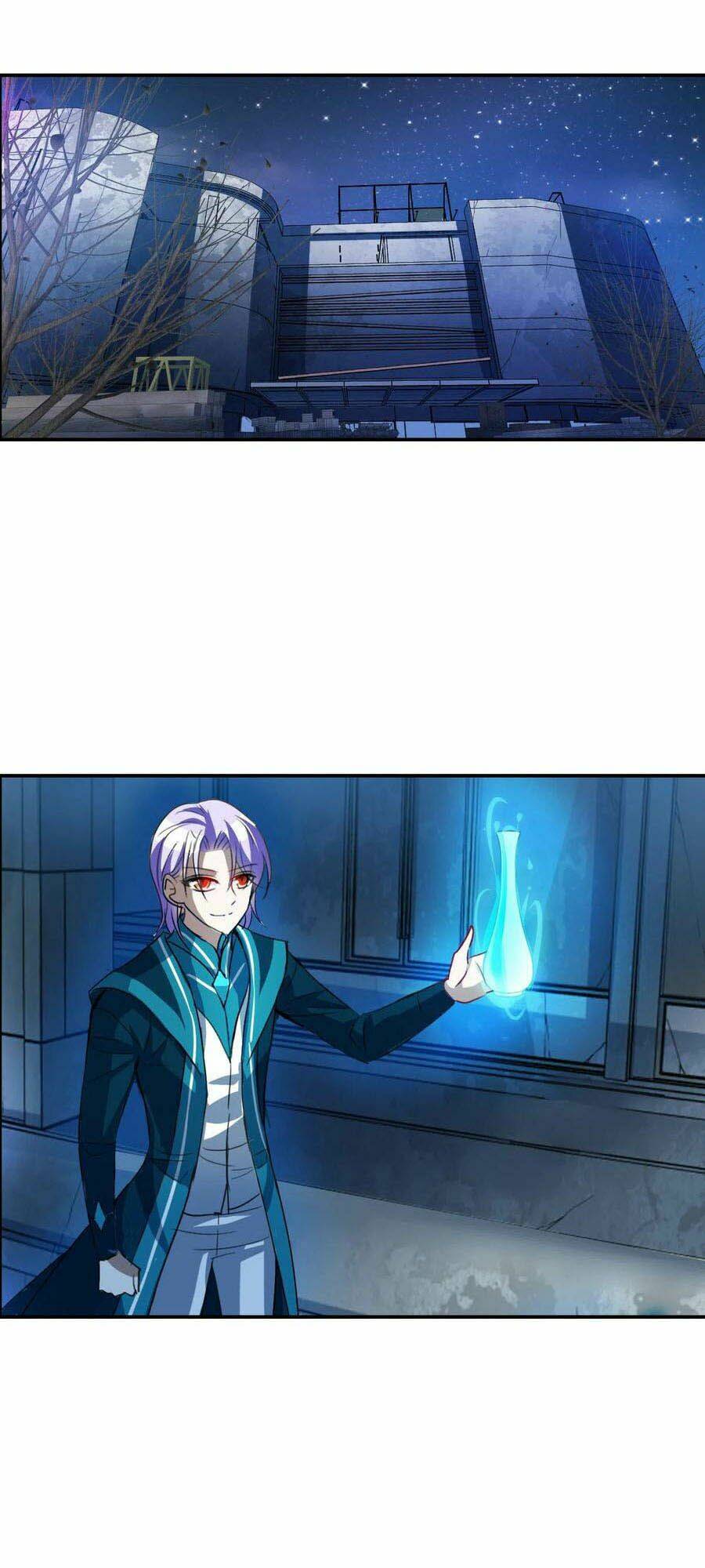 Tô Tịch Kỳ Quái 2: Chapter 21