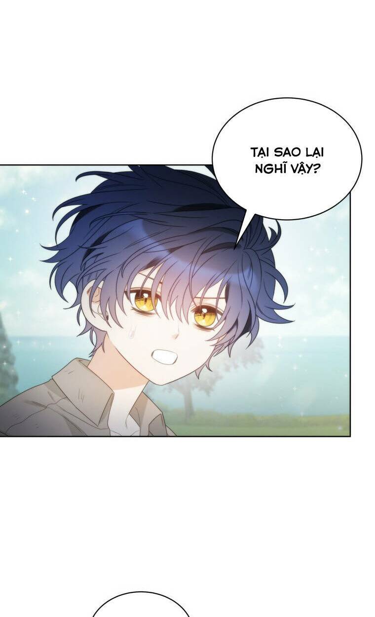 Hoàng Hậu Ác Nữ Yêu Quý Tôi: Chapter 20