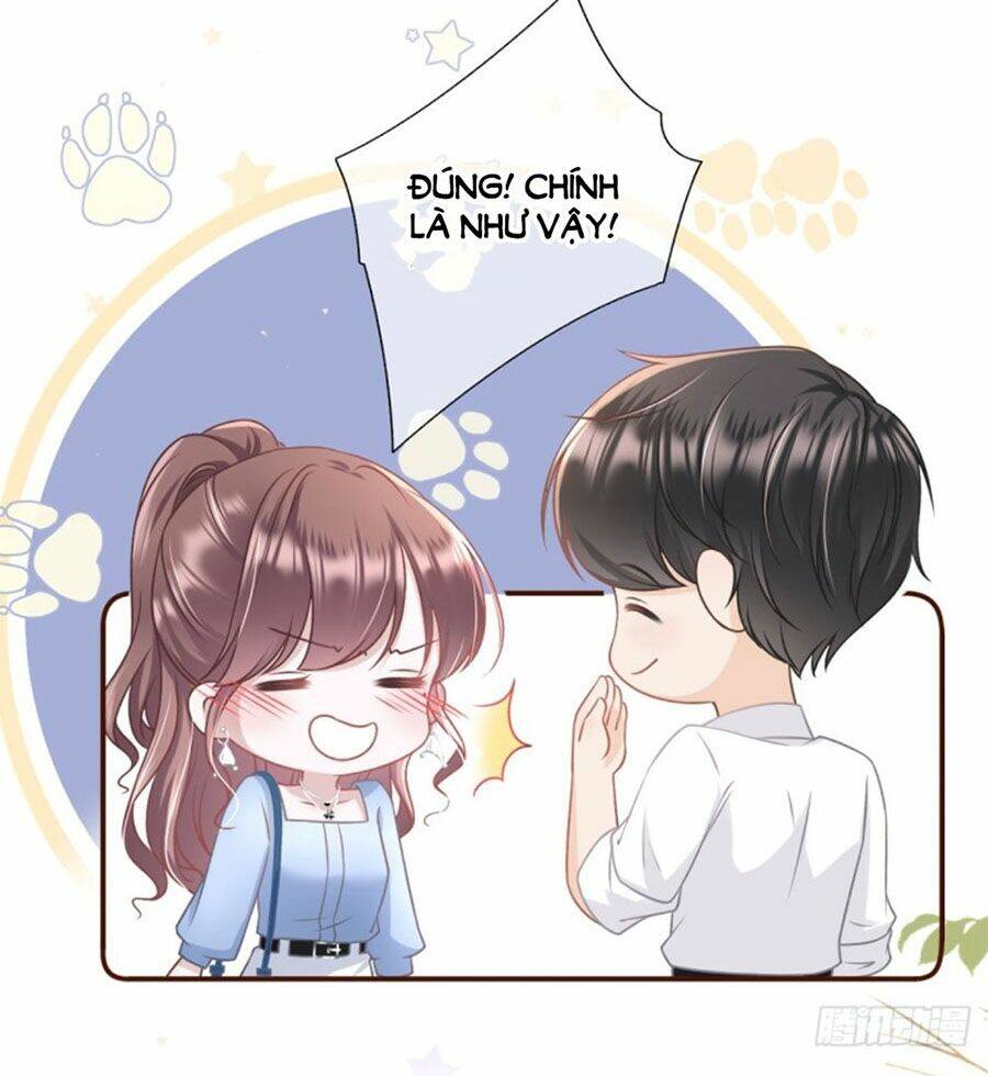 Bạn Gái Tôi Mới 30+: Chapter 31