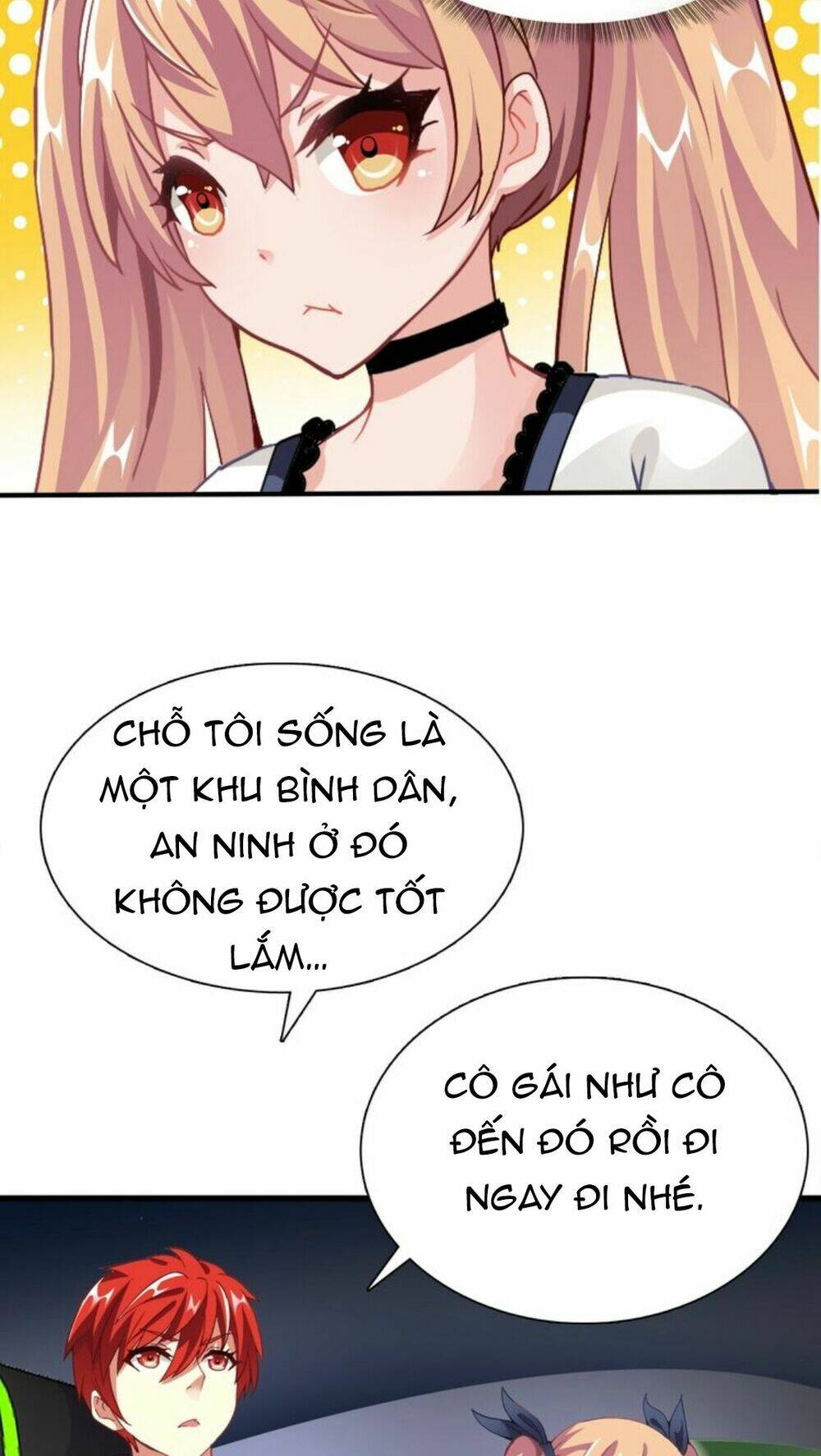 Kinh Thế Kỳ Nhân: Chapter 2